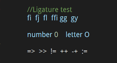 visual studio solution explorer font size