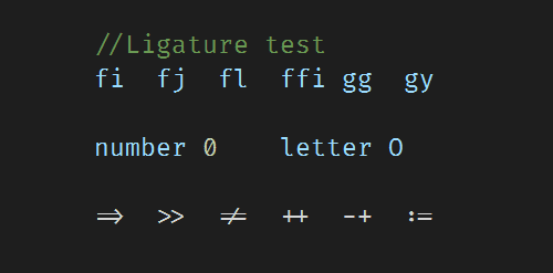 visual studio default font