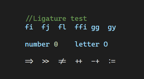 visual studio font size