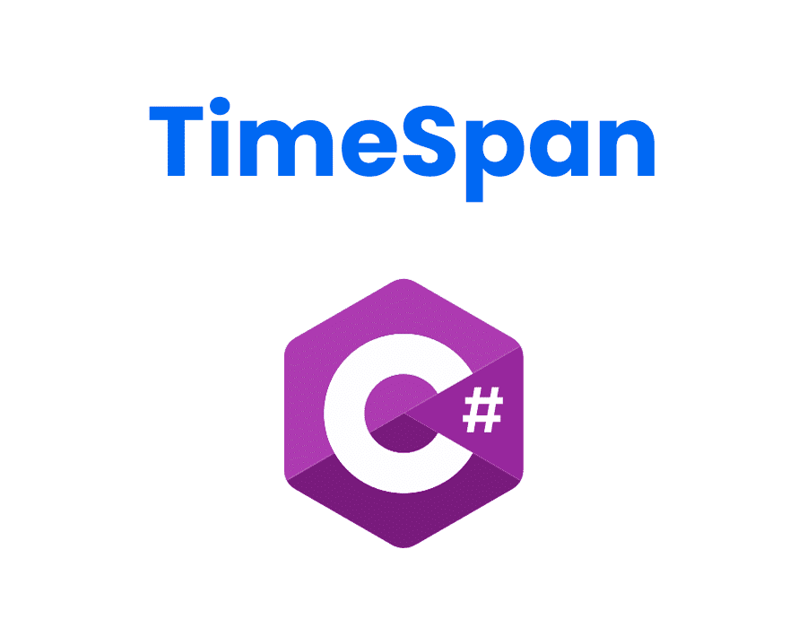 timespan usage csharp