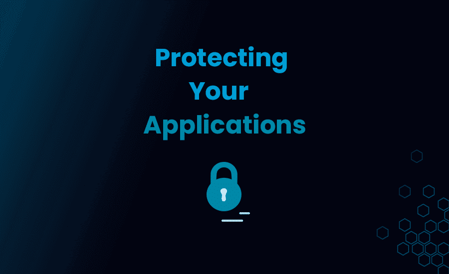Protecting your apps