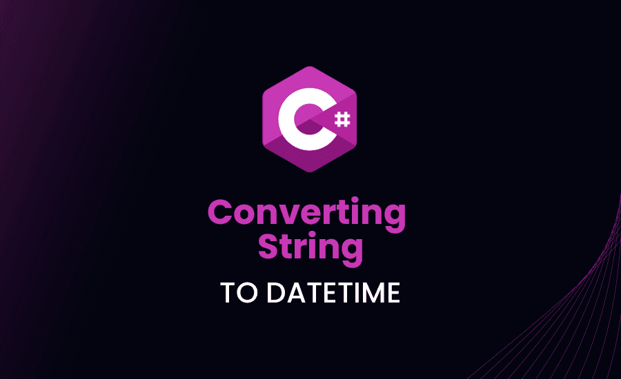 Converting string to datetime in csharp