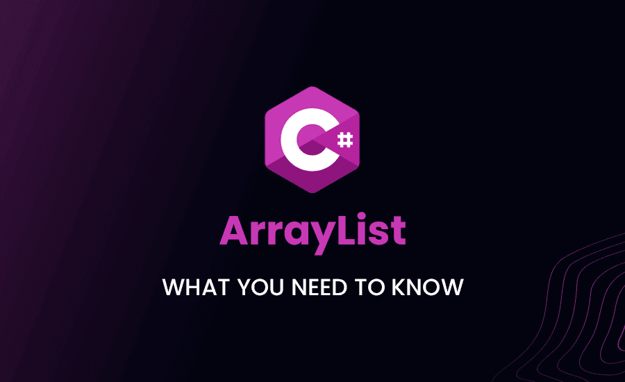 ArrayList in C#