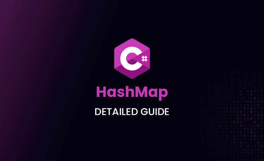 Hashmap in Csharp