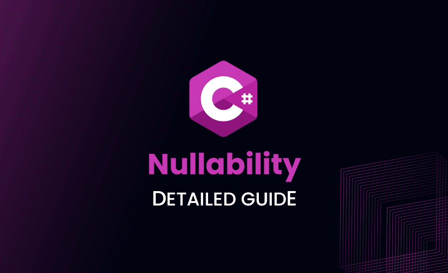 Csharp nullability