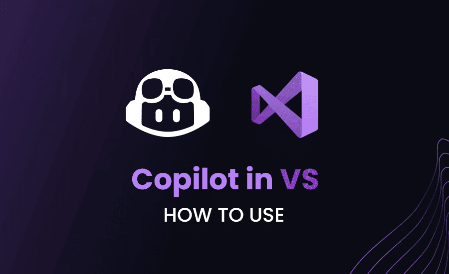 How to use Github Copilot in Visual Studio