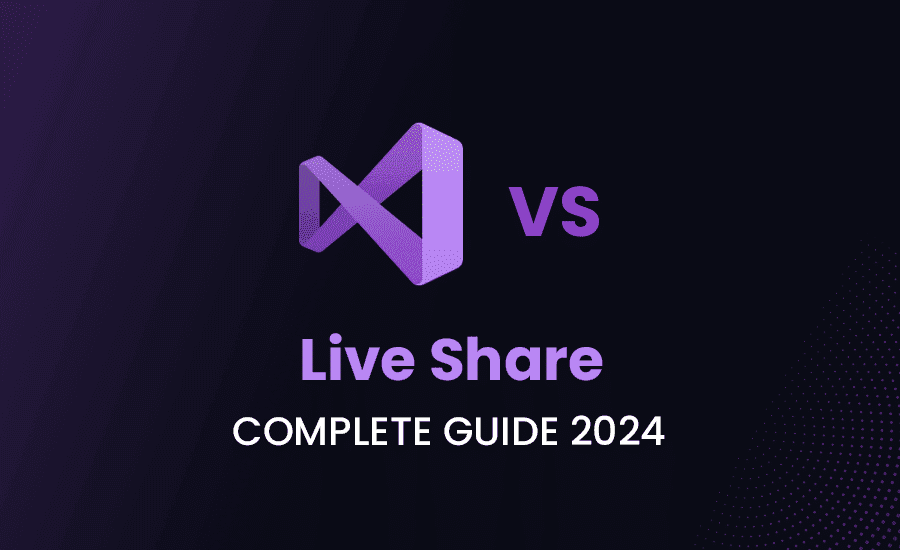 Visual Studio Live Share Guide