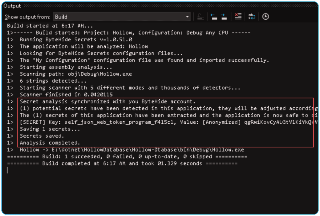 refactoring a legacy .NET apps