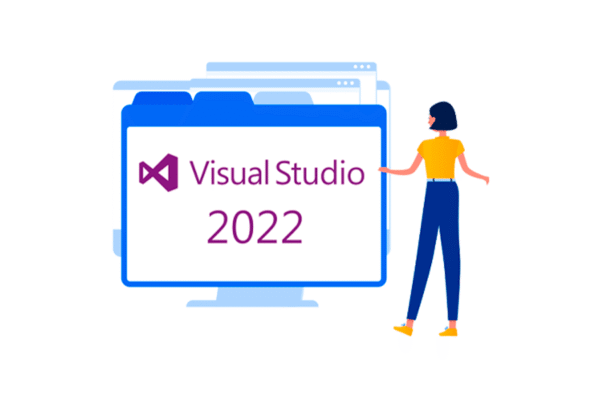 Visual Studio 2022 is here