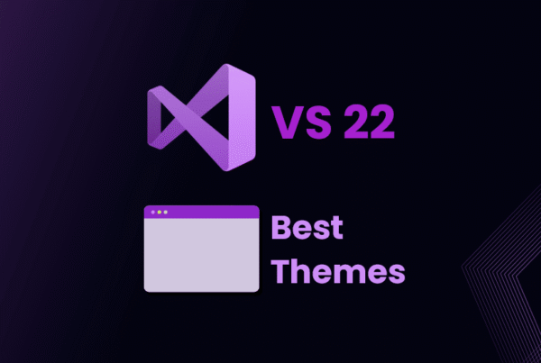 Visual Studio Best Themes