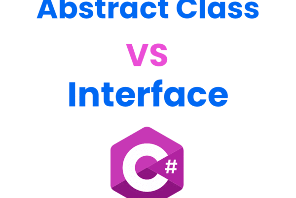 interface vs abstract class