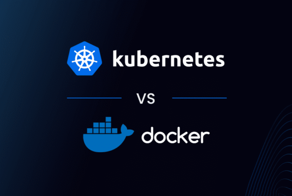 Kubernetes vs Docker