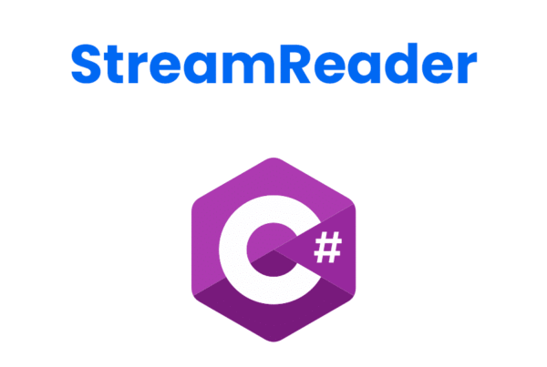 streamreader c# example