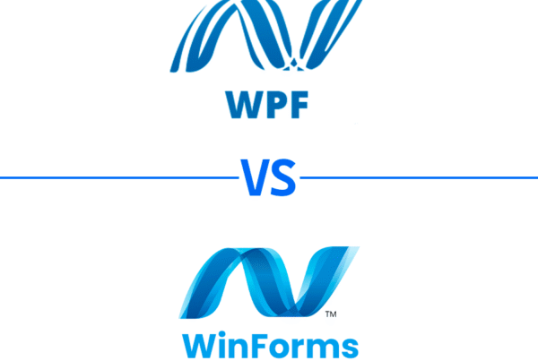 windows forms vs wpf