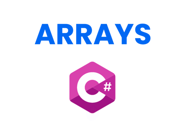 arrays in c# with examples