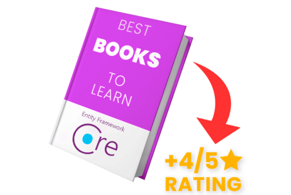 best EF Core books