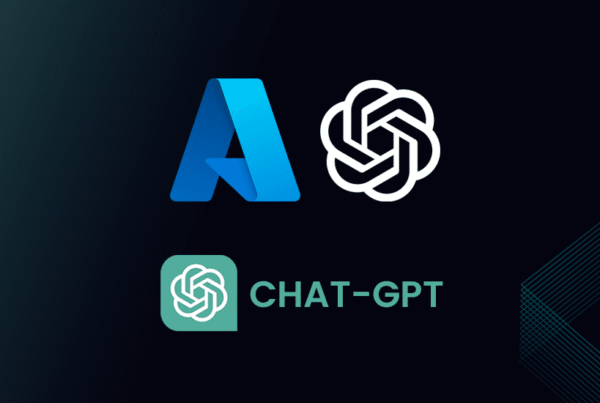 Azure Open AI Chat GPT