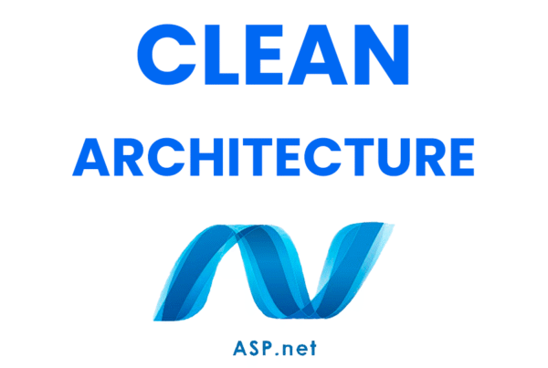 clean architecture asp net core