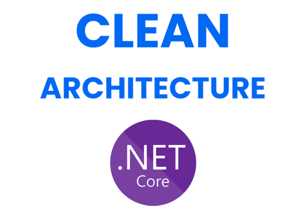 clean architecture .net core