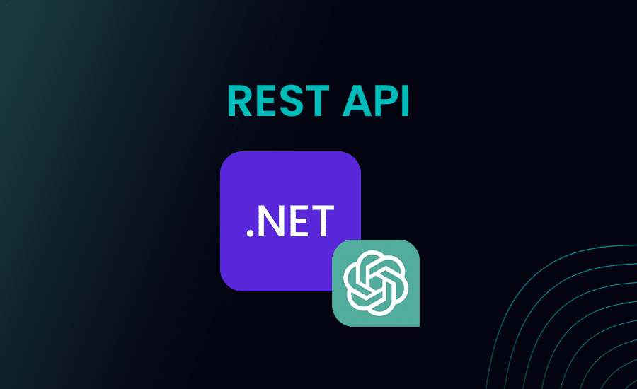 Build a .NET API in 3 minutes with Chat GPT
