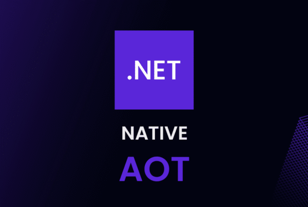 Native AOT (Ahead-of-Time) compilation