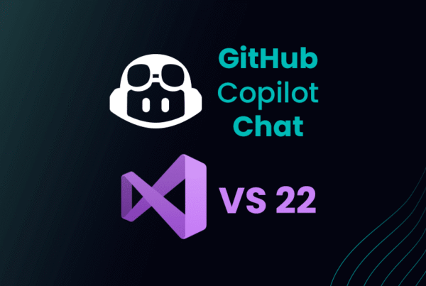 GitHub Copilot Chat for Visual Studio 2022