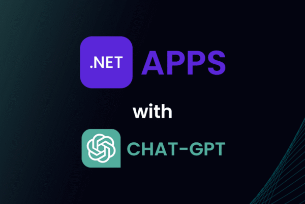 App creation with chat gpt