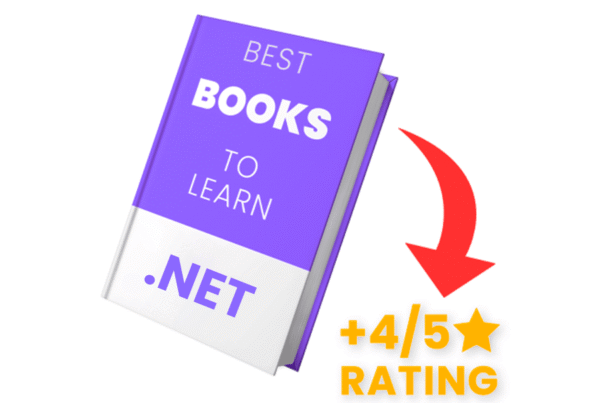 best dotnet books