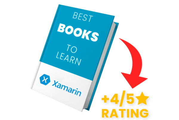 best xamarin books