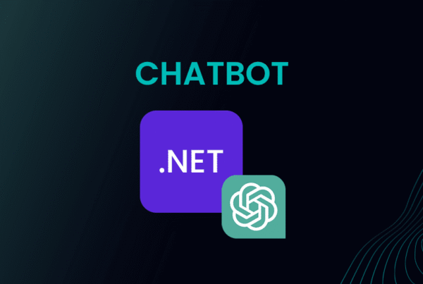 Creating a C# Chatbot with ChatGPT