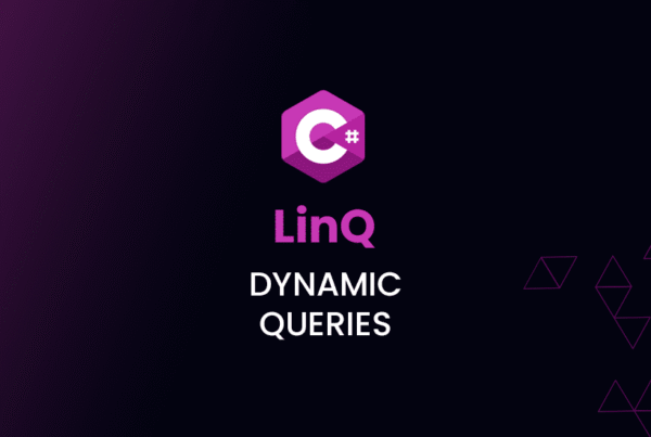 linq dynamic queries csharp