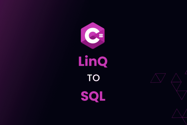 linq to sql csharp
