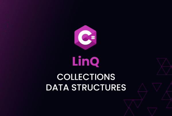 collections data structures linq csharp