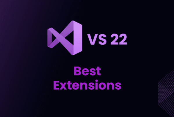Visual Studio Best Estensions