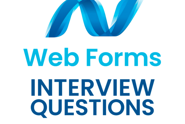 asp.net web forms interview questions