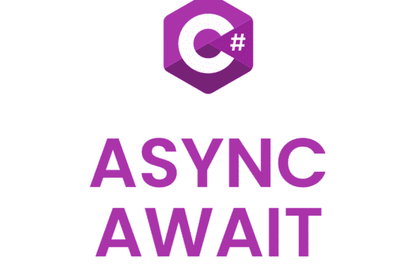 async await csharp
