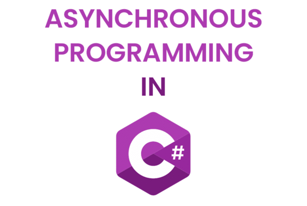 asynchronous programming csharp