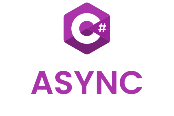 csharp async