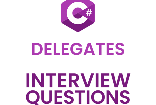 csharp delegates interview questions