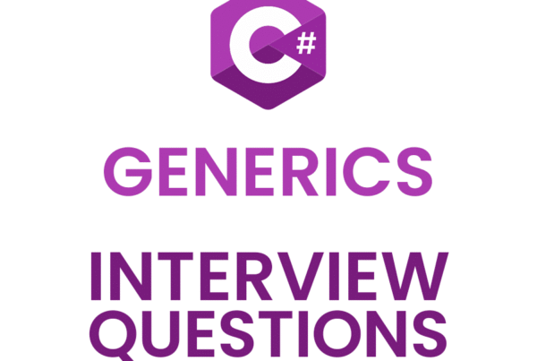 csharp generics interview questions
