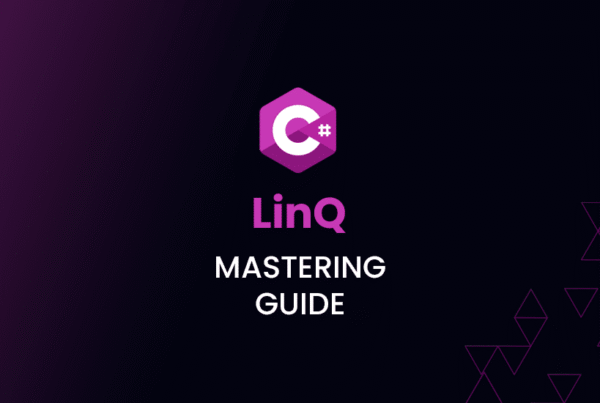 C# LinQ mastering guide