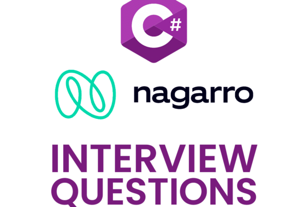 csharp nagarro interview questions