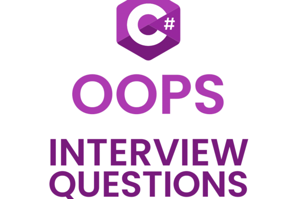 oops concepts in c# interview questions and answers