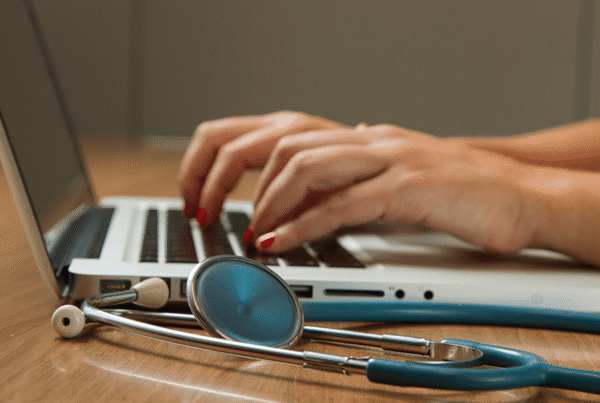 cybersecurity healthcare