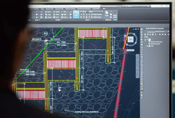 cybersecurity industrial