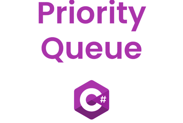 priority queque csharp