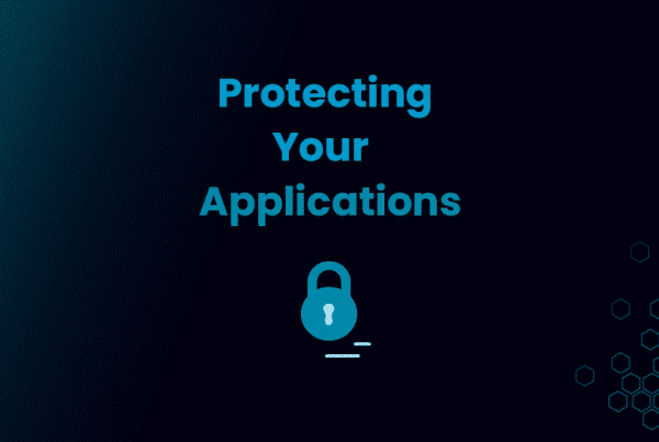 Protecting your apps