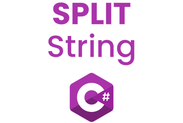 split string csharp