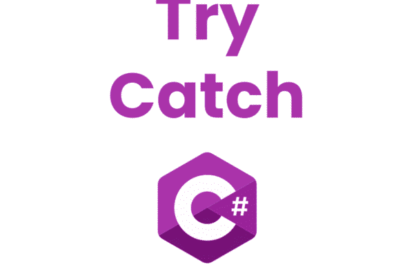 try catch csharp