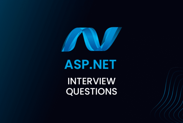 ASP.NET Interview Questions